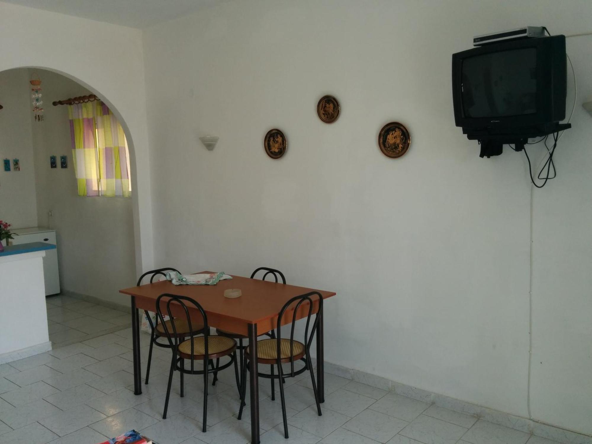 Appartement Nikos - Eleni *
