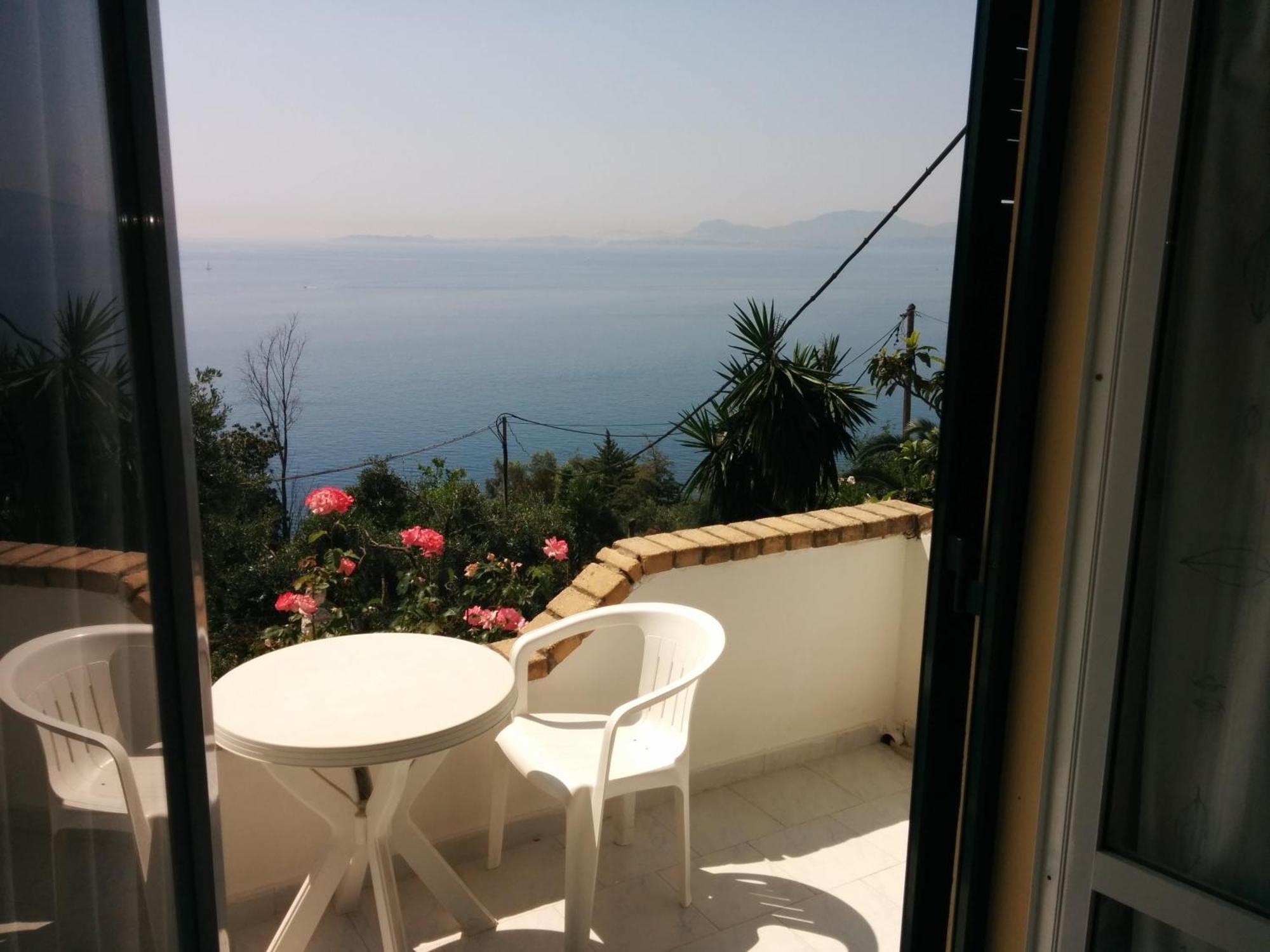 Appartement Nikos - Eleni Barbati