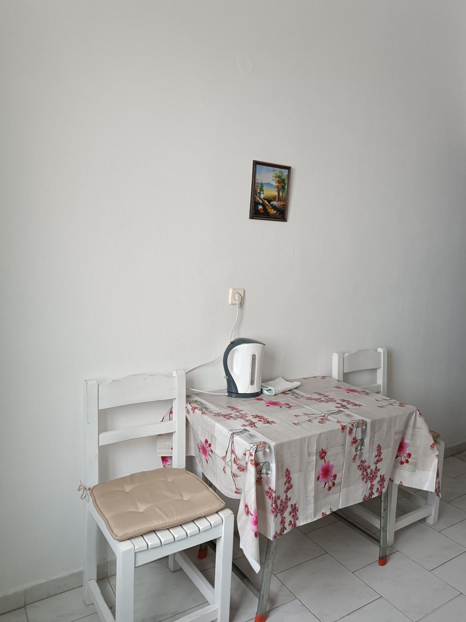 Nikos - Eleni Appartement *
