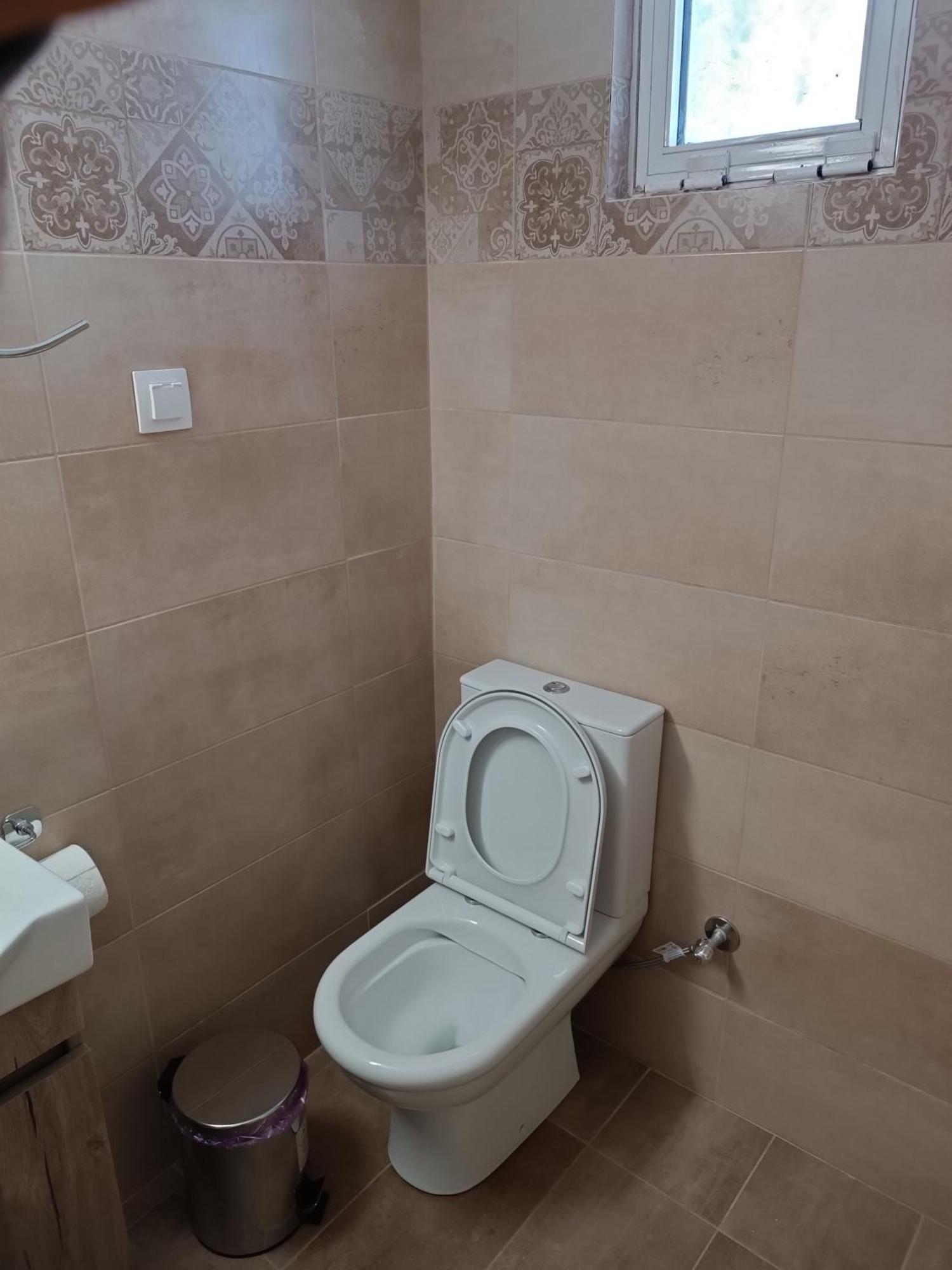 Nikos - Eleni Appartement Barbati