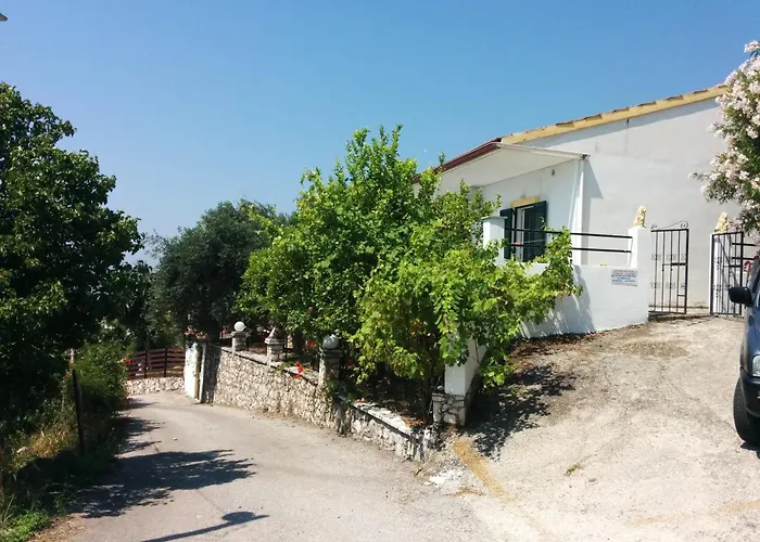 Nikos - Eleni