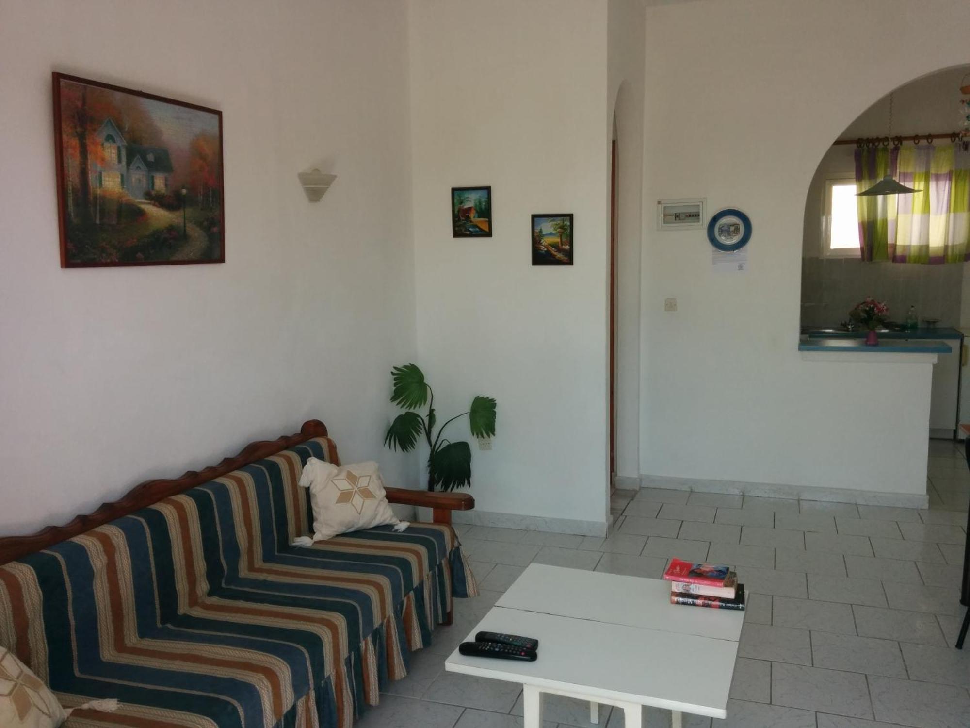 Apartment Nikos - Eleni