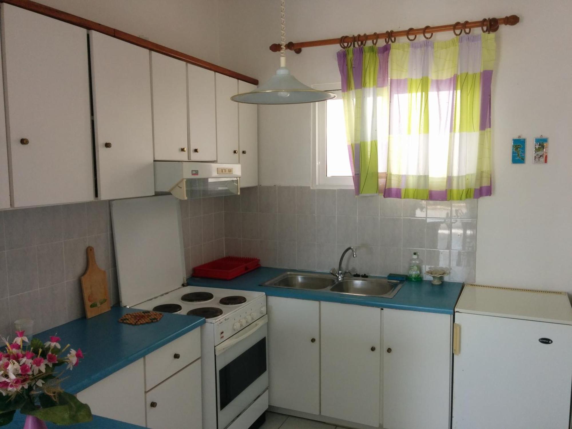 Apartament Nikos - Eleni Barbati