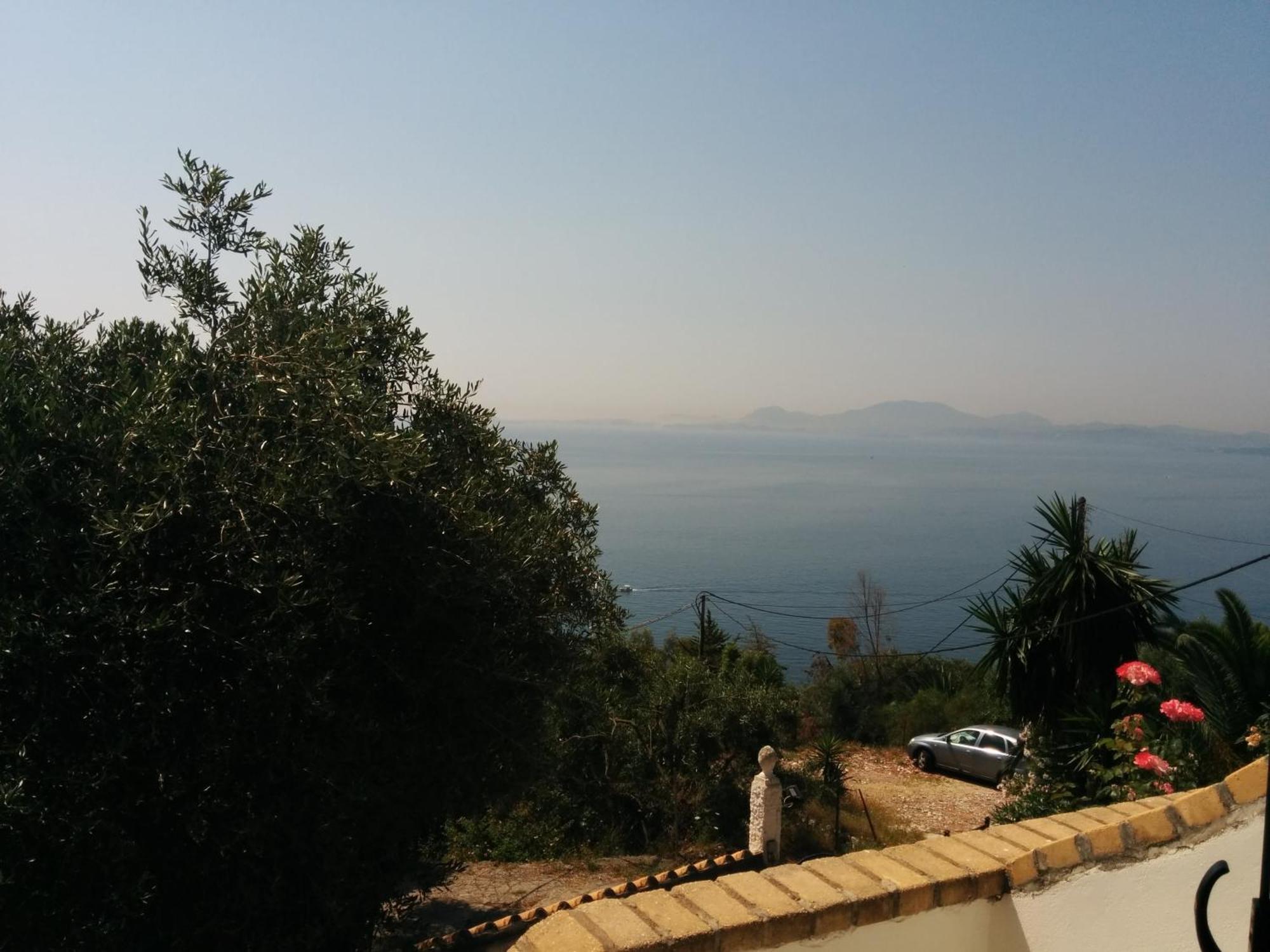 Apartament Nikos - Eleni
