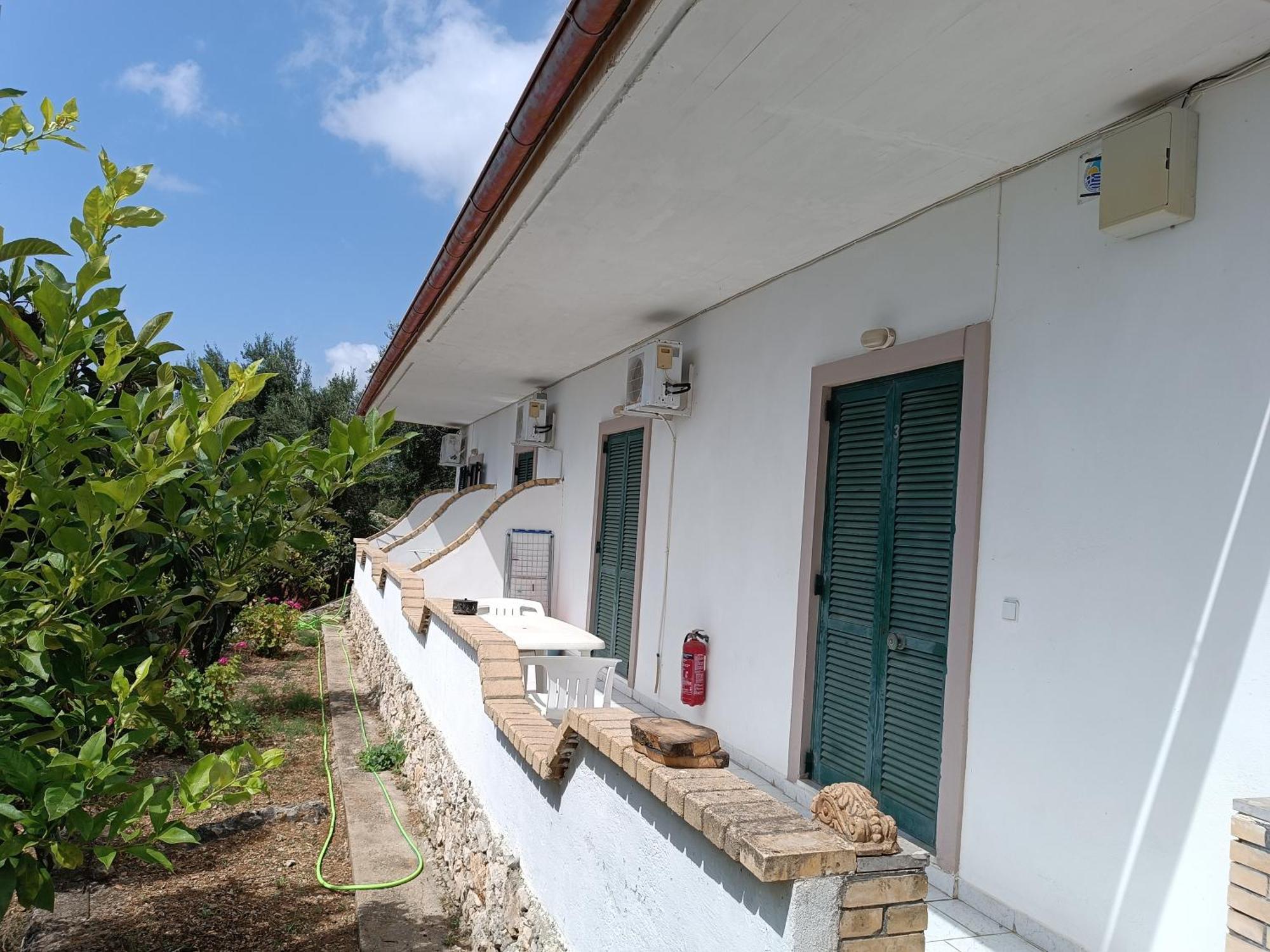 Apartament Nikos - Eleni
