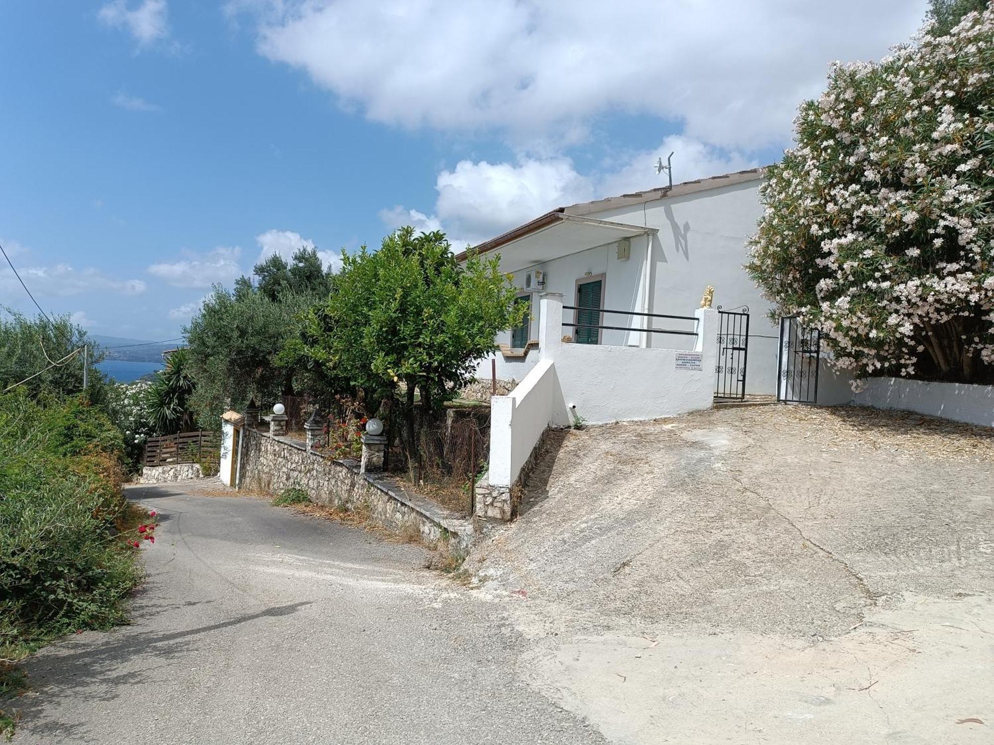 Nikos - Eleni Barbati